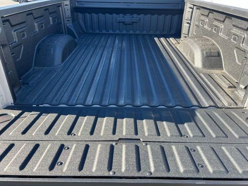 New 2026 Chevrolet Silverado 2500 ZR2 w/ LPO, Dark Essentials Package image 21