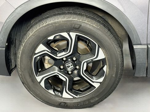 Certified 2018 Honda CR-V Touring image 31
