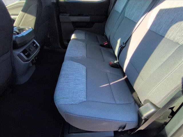 Used 2023 Ford F150 XLT w/ Equipment Group 302A High RWD image 18