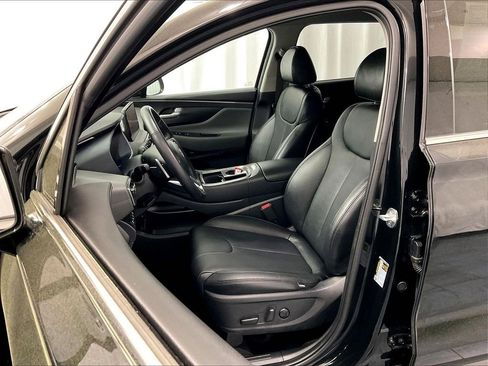 Used 2023 Hyundai Santa Fe SEL AWD/4WD image 10