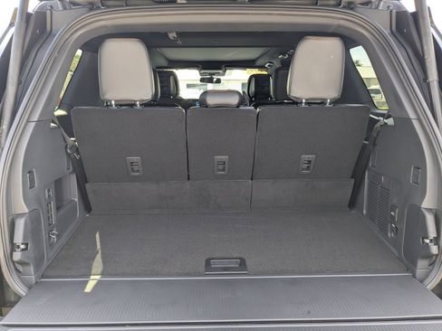New 2026 Ford Expedition Tremor image 13