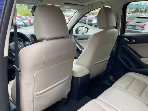 Used 2014 MAZDA CX-5 Grand Touring AWD/4WD image 22