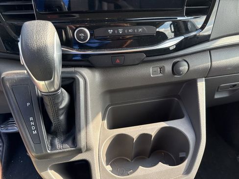 Used 2023 Ford Transit 350 XLT image 23