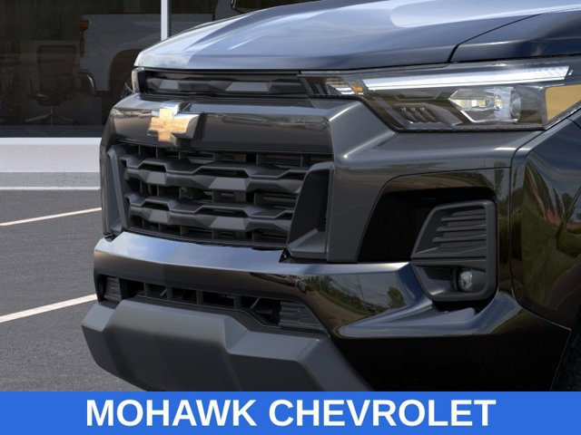 New 2026 Chevrolet Colorado LT w/ LT Convenience Package AWD/4WD image 13