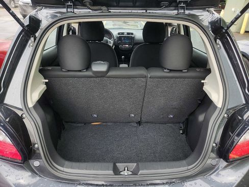 Used 2024 Mitsubishi Mirage ES FWD image 27