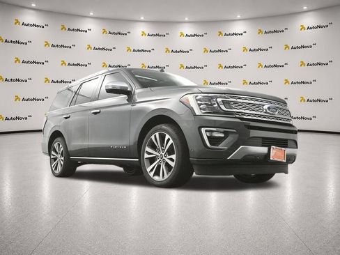 Used 2020 Ford Expedition Platinum RWD image 51