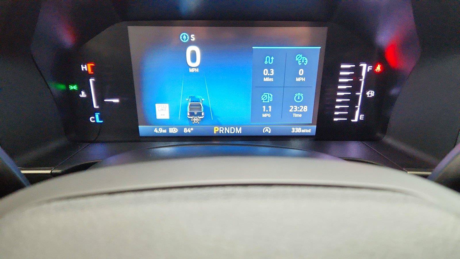 New 2026 Ford Ranger XLT AWD/4WD image 27
