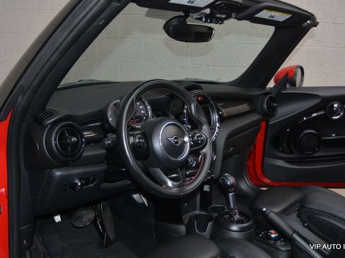 Used 2019 MINI Cooper S FWD image 20