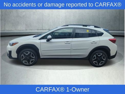 Used 2019 Subaru Crosstrek 2.0i Limited AWD/4WD image 2