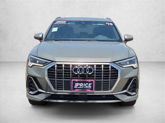 Used 2023 Audi Q3 2.0T Premium AWD/4WD video 2
