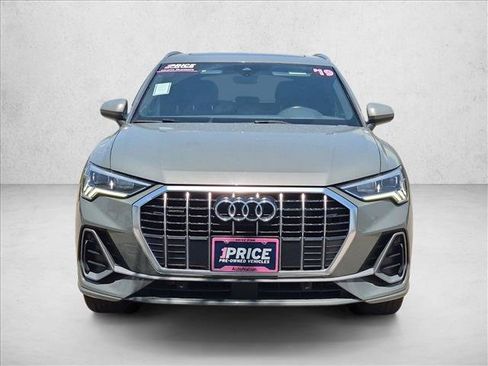 Used 2023 Audi Q3 2.0T Premium AWD/4WD image 2