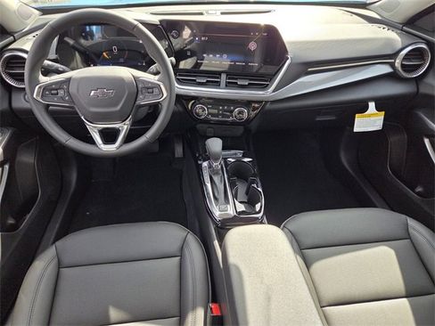 New 2026 Chevrolet Trax ACTIV w/ Driver Confidence Package image 19