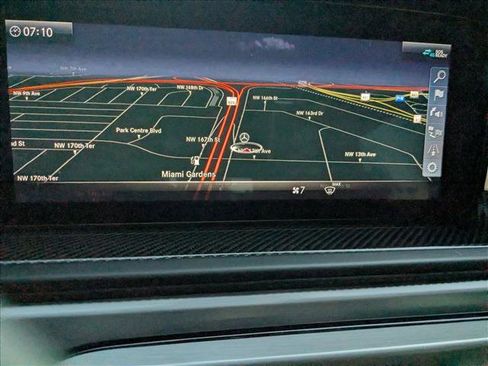 Used 2019 Mercedes-Benz G 63 AMG 4MATIC image 14