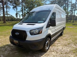 Used 2024 Ford Transit 250 148 High Roof Extended w/ Load Area Protection Package RWD video 1