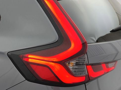 Certified 2025 Honda CR-V EX-L image 35