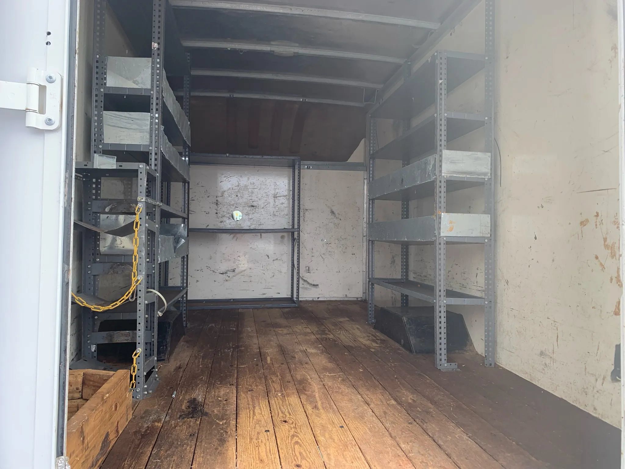 Used 2016 Chevrolet Express 3500 RWD image 24