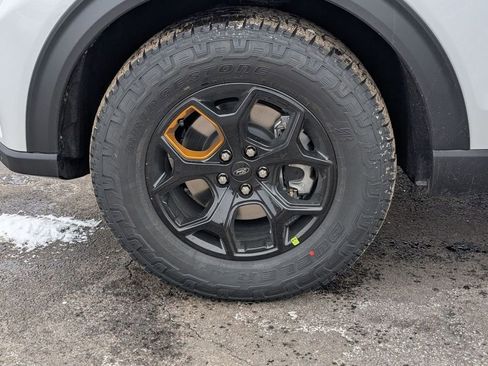 New 2026 Ford Explorer Tremor w/ Tremor Ultimate Package image 14