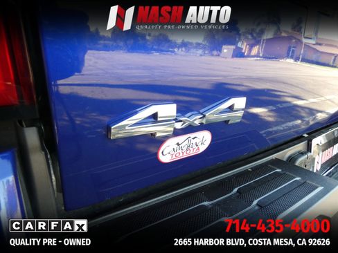 Used 2025 Toyota Tacoma SR5 image 75