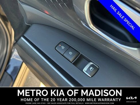 Used 2025 Kia Sorento EX FWD image 52