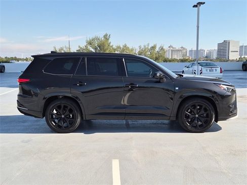 Used 2025 Lexus TX 350 AWD image 6