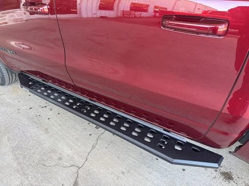 Used 2023 RAM 1500 Lone Star image 7