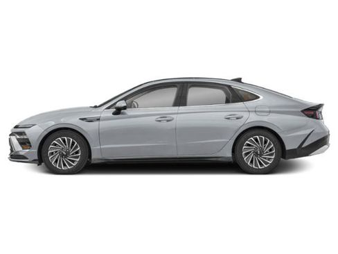 New 2026 Hyundai Sonata Limited FWD image 3