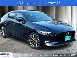 Used 2023 MAZDA MAZDA3 s video 1