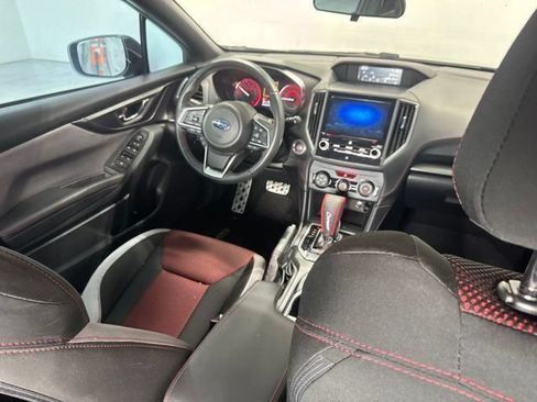 Used 2021 Subaru Impreza 2.0i Sport AWD/4WD image 22