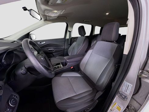 Used 2018 Ford Escape SE w/ SE Sync 3 Package image 12