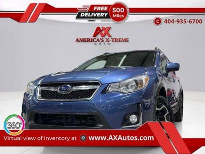 Used 2017 Subaru Crosstrek 2.0i Premium w/ Popular Package #1