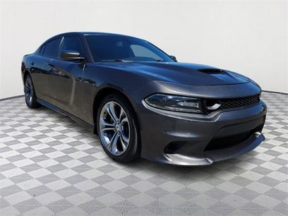 Used 2021 Dodge Charger R/T