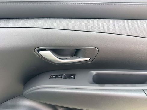 New 2026 Hyundai Santa Cruz SEL FWD image 19