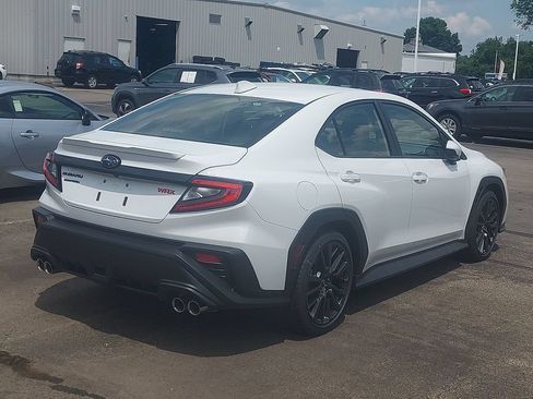 New 2026 Subaru WRX Premium AWD/4WD image 5
