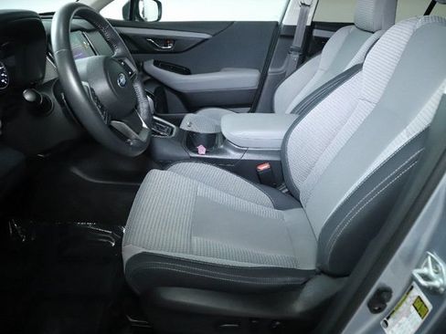 Certified 2024 Subaru Outback Premium AWD/4WD image 18