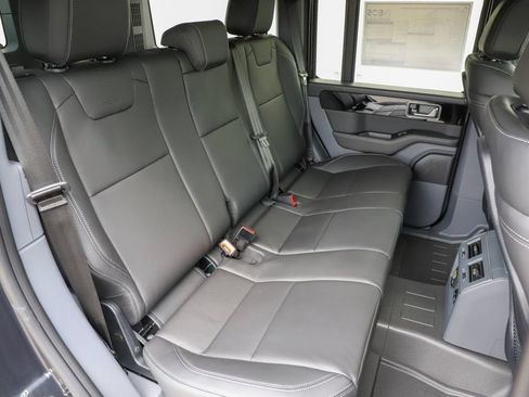 New 2026 INEOS Grenadier AWD/4WD image 13