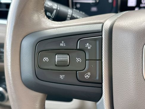 Certified 2021 GMC Yukon Denali image 40