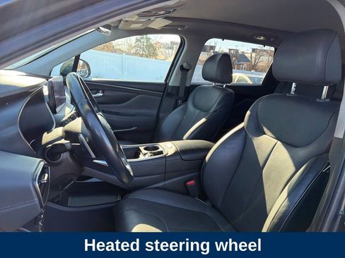 Used 2023 Hyundai Santa Fe Limited image 18