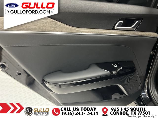 Used 2024 Kia K5 EX FWD image 16