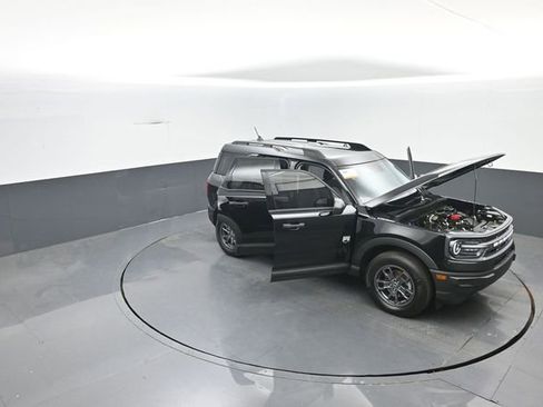 Certified 2024 Ford Bronco Sport Big Bend AWD/4WD image 38