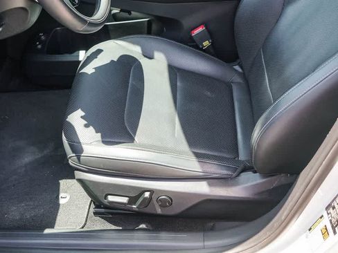 Certified 2023 Kia EV6 Wind w/ Wind Technology Package AWD/4WD image 20