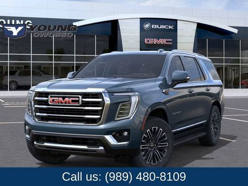 New 2026 GMC Yukon Elevation image 6