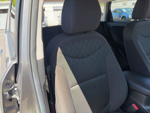 Used 2016 Kia Soul FWD image 26