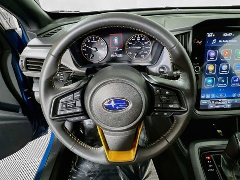 Certified 2024 Subaru Crosstrek 2.5i Wilderness w/ Wilderness Package AWD/4WD image 10