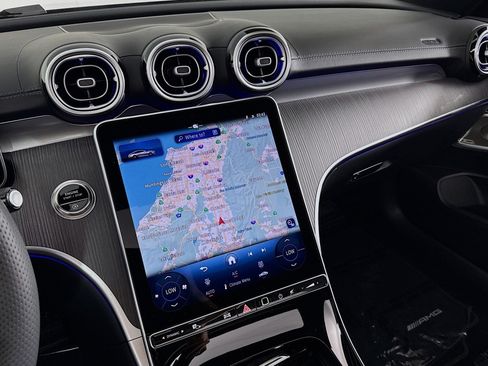 New 2026 Mercedes-Benz CLE 450 4MATIC Coupe image 19