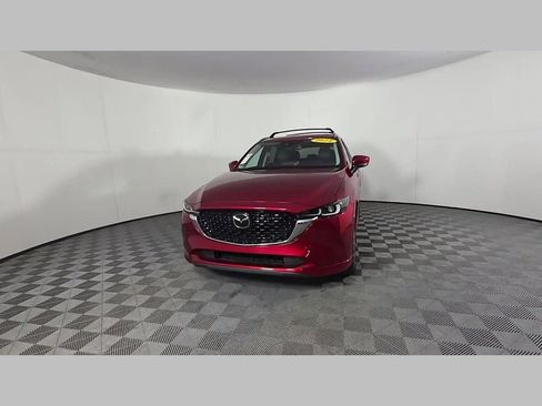Used 2024 MAZDA CX-5 AWD 2.5 S image 56