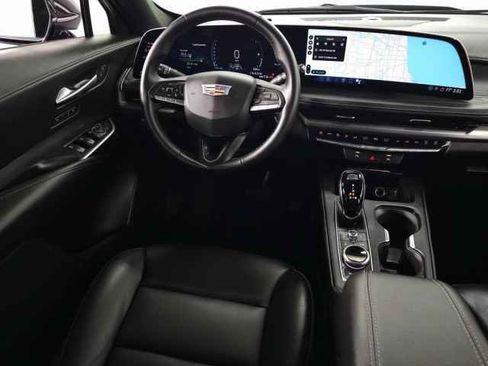 Certified 2025 Cadillac XT4 Premium Luxury image 20