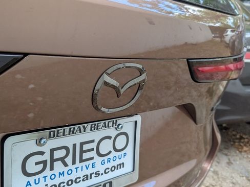 New 2026 MAZDA CX-70 SC Plus AWD/4WD image 10