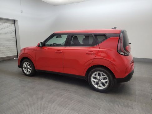 Used 2023 Kia Soul LX w/ Option Group 015 image 3