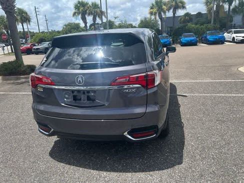Used 2017 Acura RDX FWD w/ Advance Package image 14