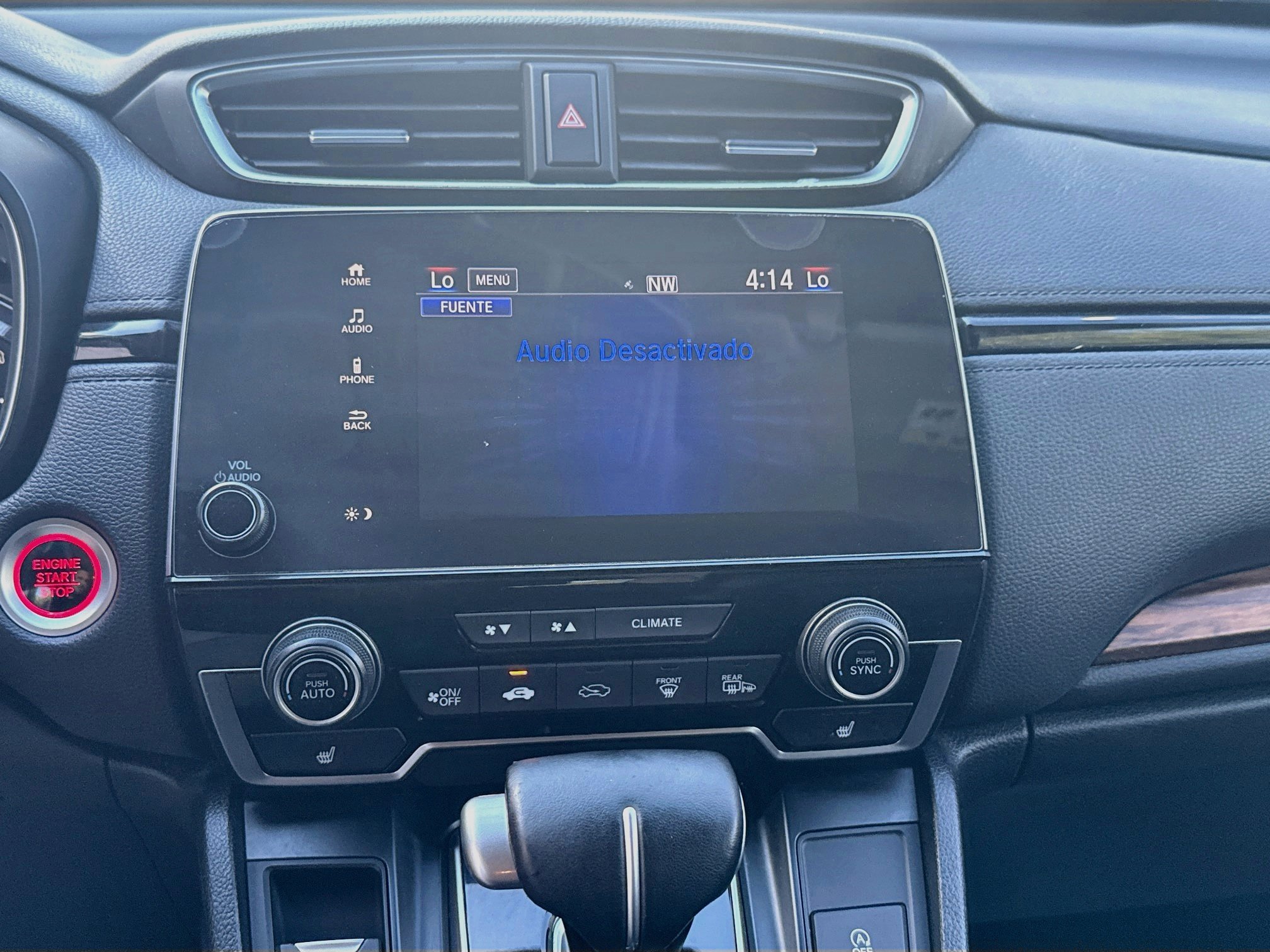 Used 2021 Honda CR-V EX-L image 12